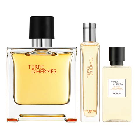 parfum hermes pour homme|terre d Hermes pour homme.